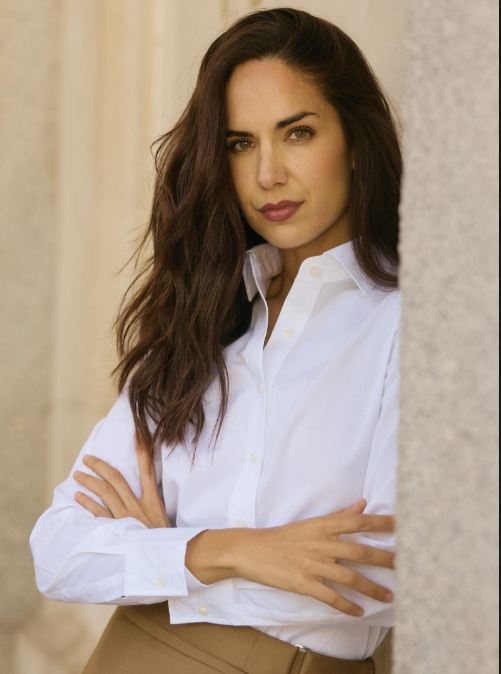 Women Look Book Custom Clothing